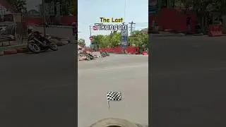 Tikungan Terakhir !!!!! Apa yang akan terjadi ???