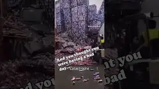 Watch this if you’re having a bad day…..