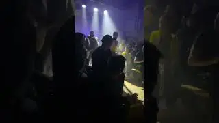 Гасимов Шахлар вихід на бій 21.10.2023