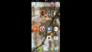 прошивка кит кат на Lenovo S 660