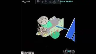Dr. David Kunkee- The Aerospace Corporation- Space-Based Environmental Monitoring