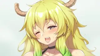 Lucoa Dance Shitpost