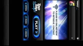Как забросить треки в игру Tap Tap Revenge 4 2.0
