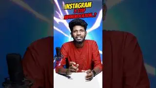 🧐Enable 2 Step Authentication Instagram ✅