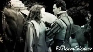 Henry/Anne - In the eye of the storm