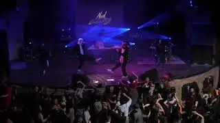 Rena Rnt ft. Bashstyle - 58 (Live)