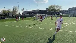 City Upsets #1 Kennedy 2-1 in Extra Time