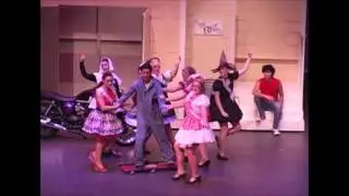 HAPPY DAYS HEARTBEAT