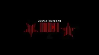 OmenXIII - Redstar (Prod. STILL)