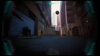 Bouncy Basketball