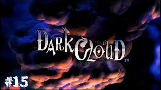 Dark Cloud (PS5) - Lets Play to Platinum Episode 15 Ruby Appears