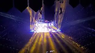 Trans-Siberian Orchestra-Wizards in Winter