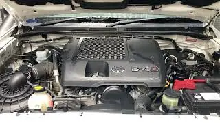 THE BEST and WORST Vehicle Engine To buy LANDCRUISER & HILUX 4x4