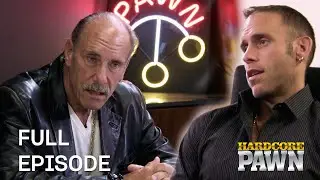 Is Seth Making Deals Behind Les Gold's Back? | Hardcore Pawn | Season 11 | Episode 1