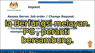Definasi Pelayan