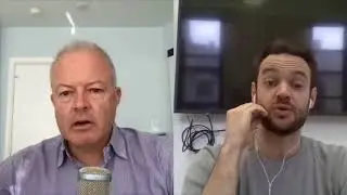 How I Raised It with Stephen Kuhl of Burrow on 1 22 18