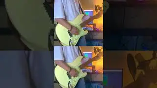 NAYEON "ABCD" / Guitar Cover  #TWICE #NAYEON #NA