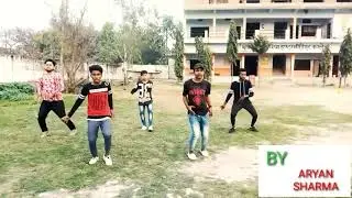 Lahor lagdi by Aryan sharma