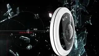 Digital World | Milesight 12MP Fisheye Network Camera
