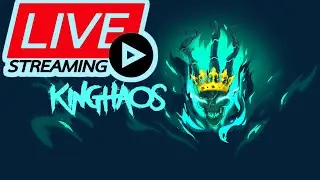 Thresh Support OR TOP IF I GET SECONDARY ROLE AGAIN [THRESH MAIN] [ENG]