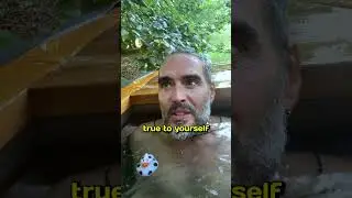 How Russell Brand Would Deal With Cancelation