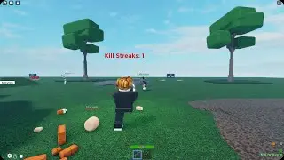 Roblox Aimbot Working 100% no executor