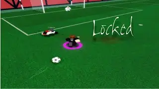 Locked