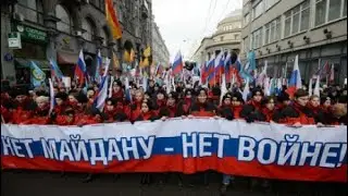 Стрим. Губарев и революция. Бомба и 9е мая.
