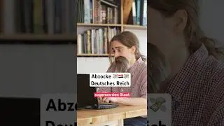Wenn dein #Reichsbürger -Vater sein Geld bei Verschwörungsunternehmern versenkt. #skit #familie