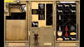 warband mouse fps