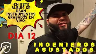 FARRUKO - LA MUSICA INFLUENCIA (CVRBON VRMOR VLOG DIA 12)