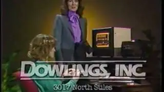 Dowlings, Inc