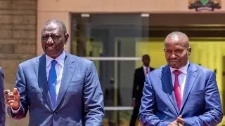 politics and social commentary in Kenya