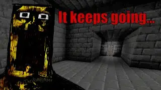 ACTUAL Psychological Horror in Minecraft | Foreboding Project Episode 5