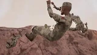 FAUG Game Trailer, Fauji Game Trailer, Fau g game official trailer, Faug Game Release Date