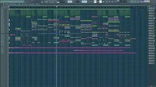 Right Now - flp DamK