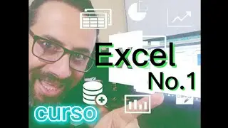 Aprendiendo Excel 📈 | Parte 1️⃣ | En Español 📊