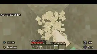 A Long And Boring Minecraft Video