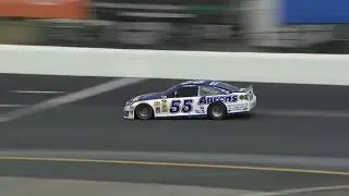 Last Wins by NASCAR Teams