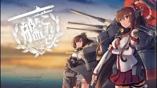 Miiro - Kantai Collection Osu!