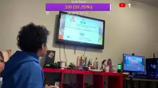 Wii Wif Da Bois