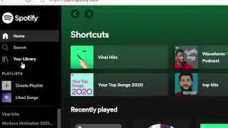 Delete Playlist on Spotify
