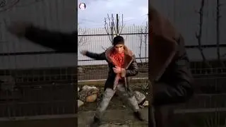 Как избавиться от мух в лесу. 