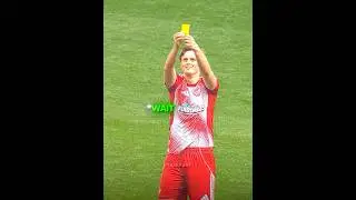 Referee Is Really Tired Of This Guy..😂