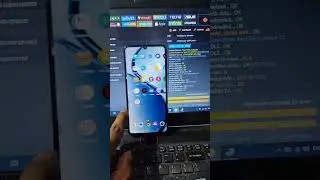 realme c53 Pattern  and  FRP unlock By unlock tool