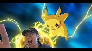 Pokémon Attacks are Wild (bored rants #5)