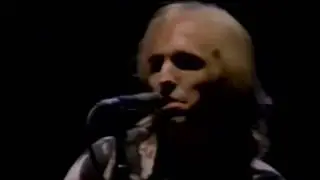 Tom Petty - Breakdown - Audience Sings - Live - HD 1080p 3Mbit - 1985