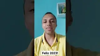Feliz 2023!