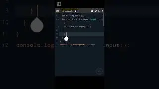 Js Interview Question 18 | Missing Odd Number | JavaScript Pro 