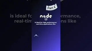 Express JS and Node JS